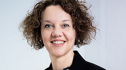 Prof. Dr. Sonja Kahlmeier 