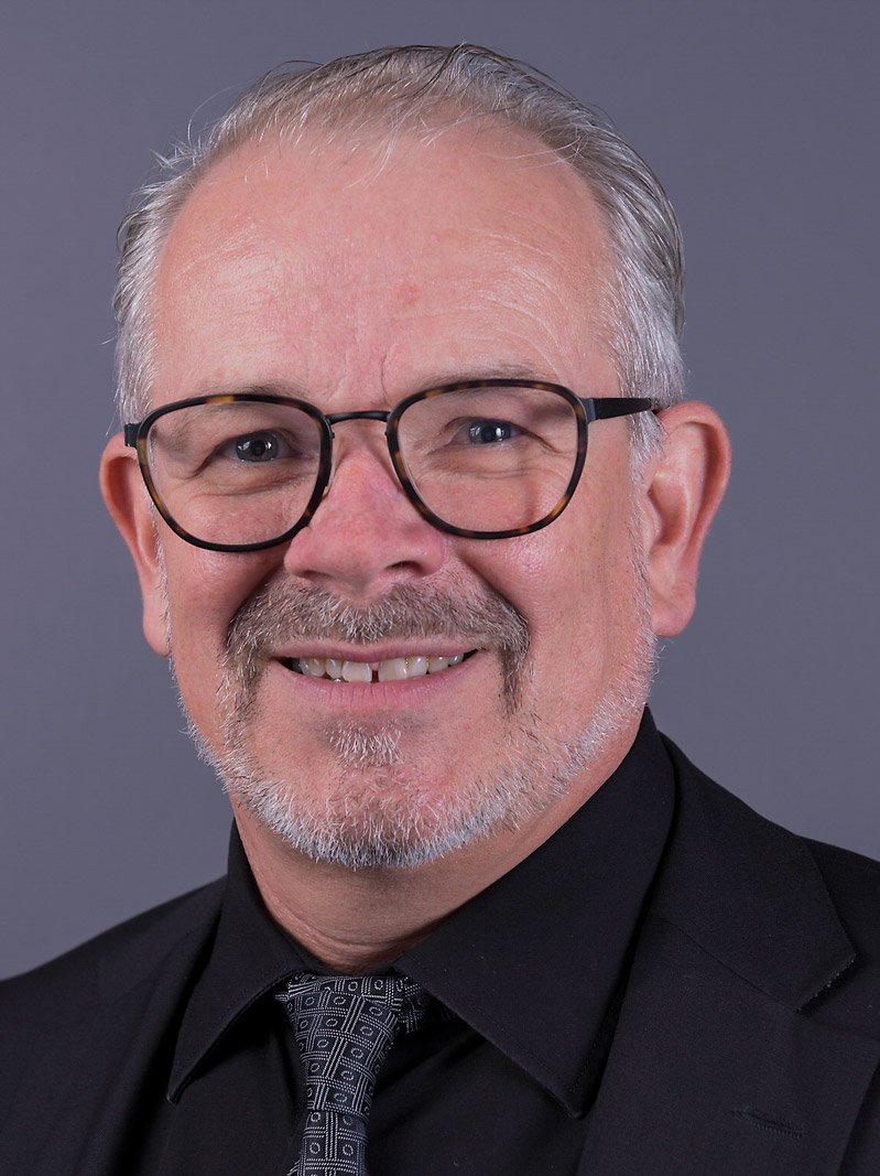 Kurt Rubeli ist Rektor der ABB Technikerschule in Baden.