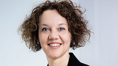 Porträt Sonja Kahlmeier