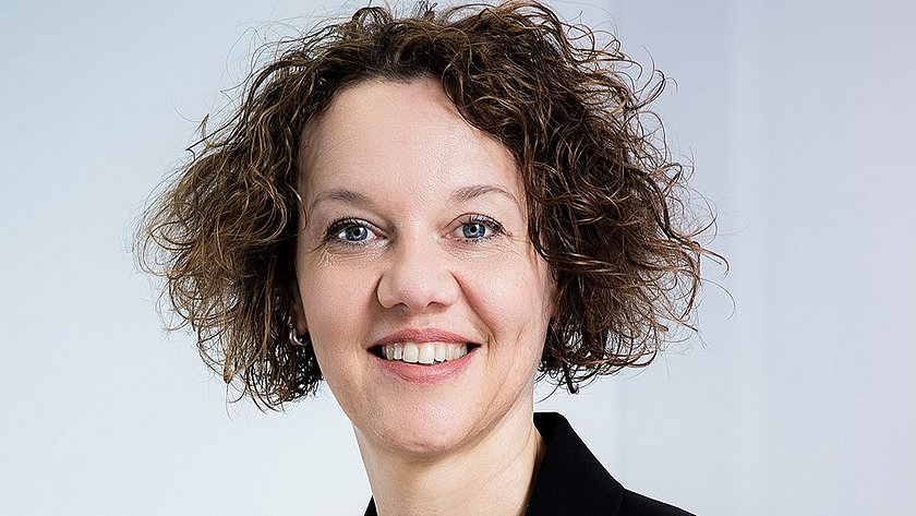 Professorin für Gesundheitsförderung Dr. Sonja Kahlmeier