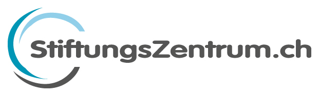 Logo Stiftungszentrum