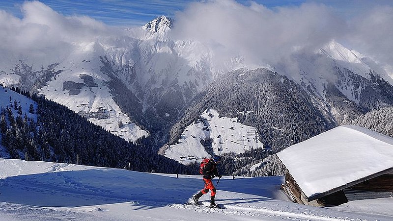 Bereits in einem früheren Projekt gingen die Forschenden der FFHS der Frage nach, ob Menschen, die beispielsweise in grossen Höhen leben, einen anderen Eisenhaushalt als die durchschnittliche Weltbevölkerung haben. Nun ist eine Erweiterung bis nach Peru in Planung.
