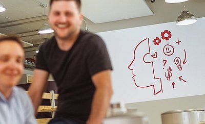 DAS Marketing and Human Behavior