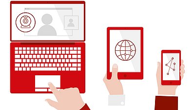 BSc Betriebsökonomie neu mit virtueller Klasse BSc Betriebsökonomie neu mit virtueller Klasse