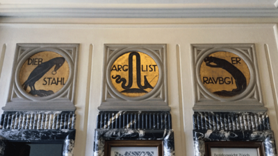 MAS Business Law zieht vor Gericht