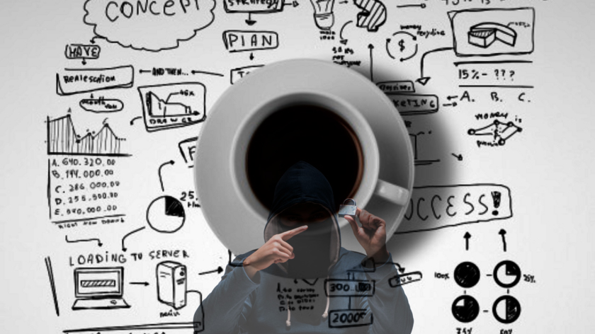FFHS-Business Breakfast: White Hat-Hackers  -die guten Hacker in Ihrem Auftrag
