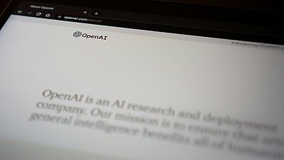 Technologie entwickelt sich nie wieder so langsam wie heute