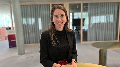 Adrienne Schnyder