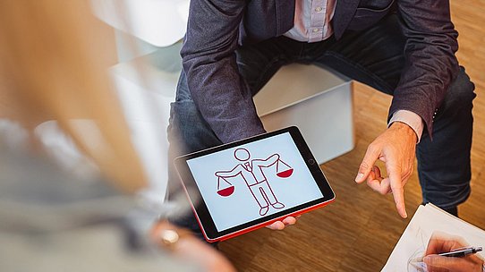 Neues CAS «LegalTech – AI für die juristische Praxis»