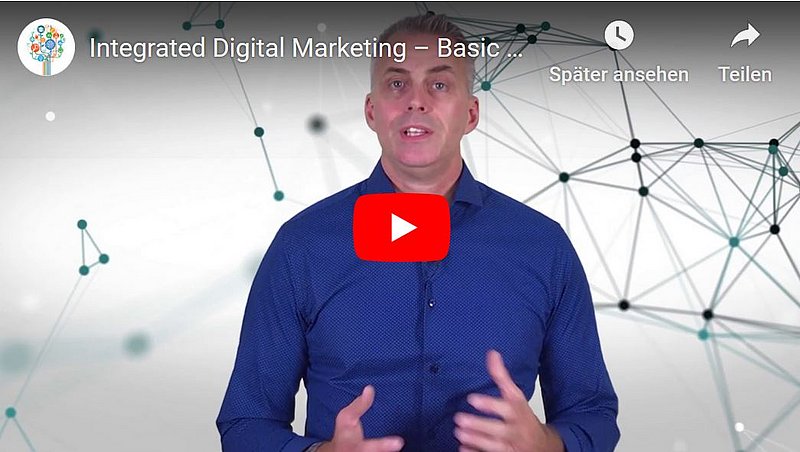 MOOC Integrated Digital Marketing 