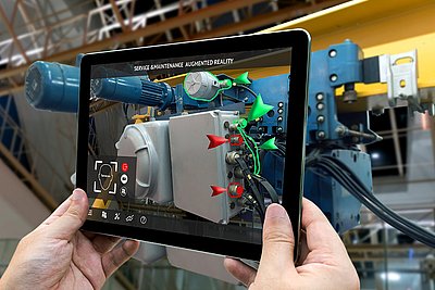 Modellbildung für den digitalen Zwilling im Internet of Things