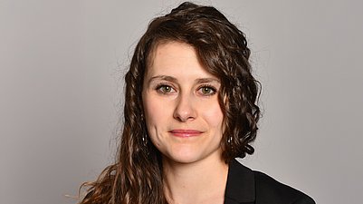 Giulia Pestoni Porträt