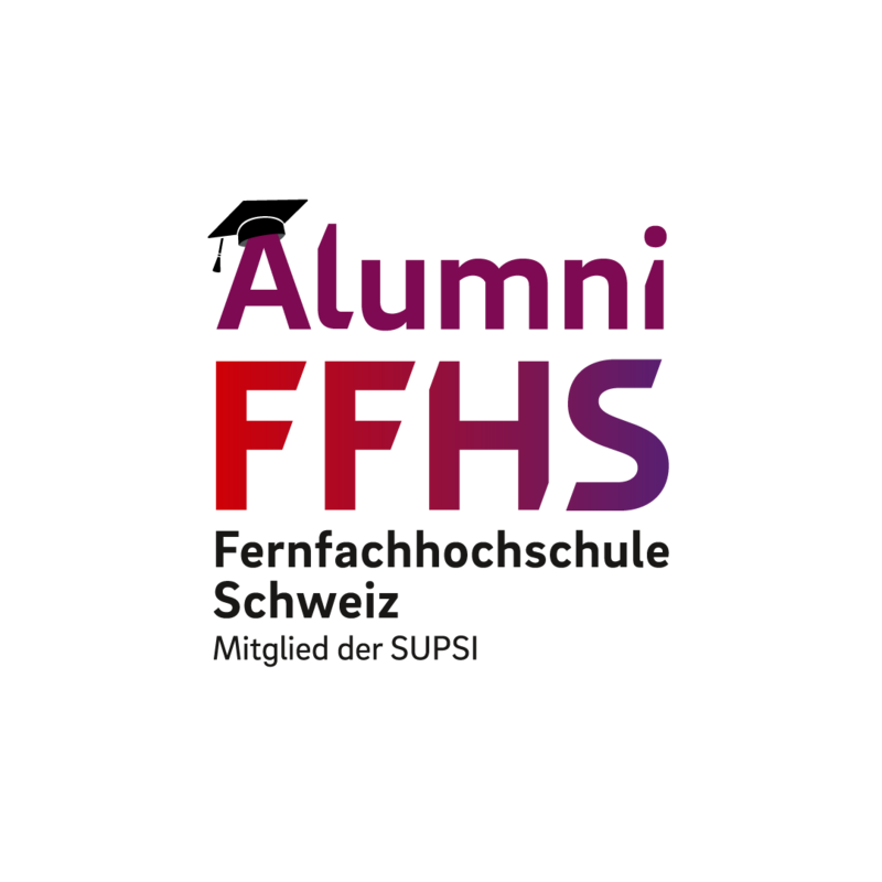 Logo Alumni