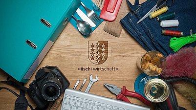 FFHS Eventreihe «iischi wirtschaft»