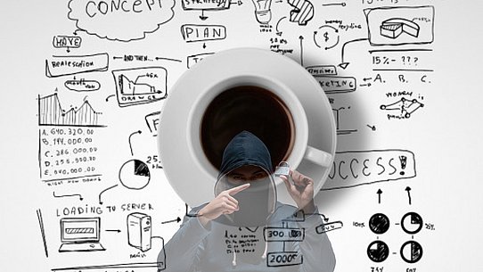 FFHS Business Breakfast: White Hat-Hackers – Ist Angriff die beste Verteidigung?