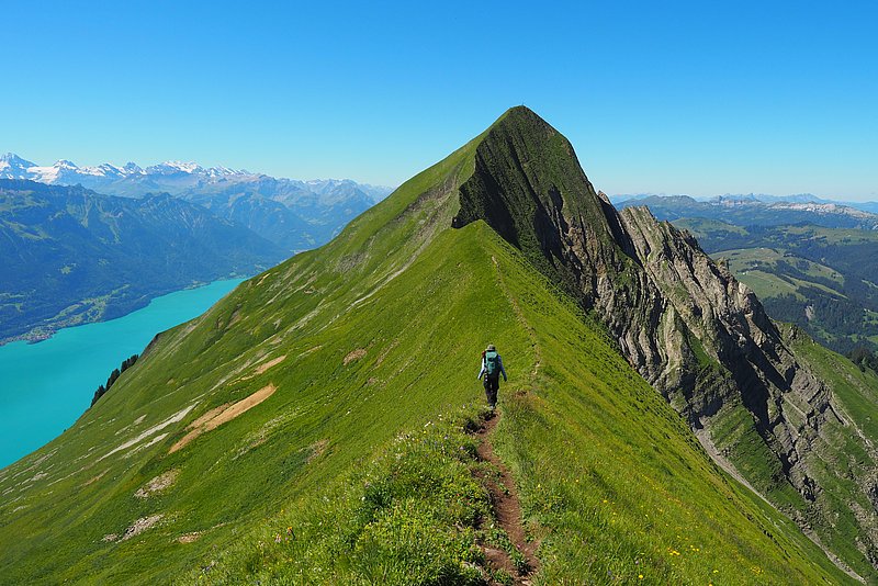 Eine der wichtigsten Inspirations- und Entspannungsquellen ist für Pornpimol die Natur – sie liebt es zu wandern, Berge zu erkunden und die frische Luft zu atmen.
