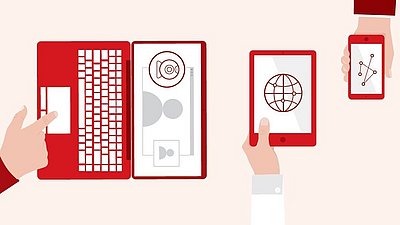 Vom Papier zum E-Assessment