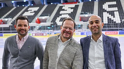 Kooperationspartner ZSC und FFHS