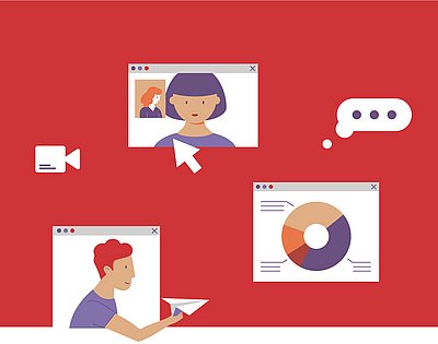 Sechs Learnings aus der Coronakrise Sechs Learnings aus der Coronakrise