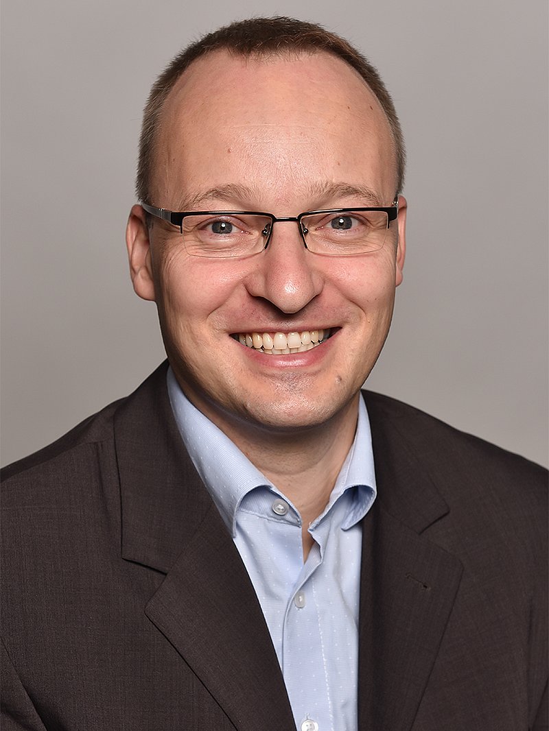 Prof. Dr. Hagen Worch