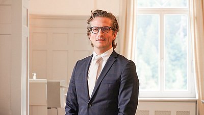Von der Sterneküche  zur digitalen Bildung