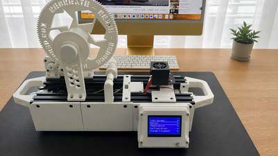Prototyp Studienidee