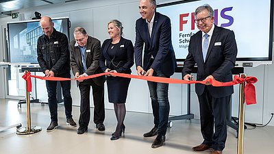 Eröffnung Gleisarena Eröffnung Gleisarena