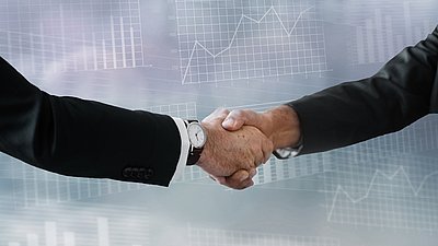 Identifizierungspflichten von Banken bei Geschäftsbeziehungen mit Sitzgesellschaften