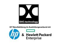 pibs-praxispartner-hp-dxc-logo