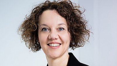 Professorin für Gesundheitsförderung Dr. Sonja Kahlmeier