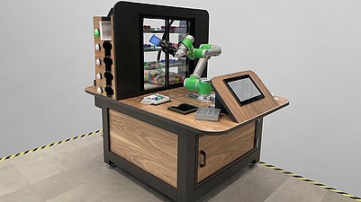 Chocobot