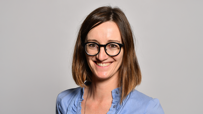 Marion Wäfler
