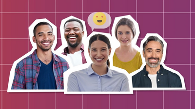 Kamera an im Online- und Hybridunterricht